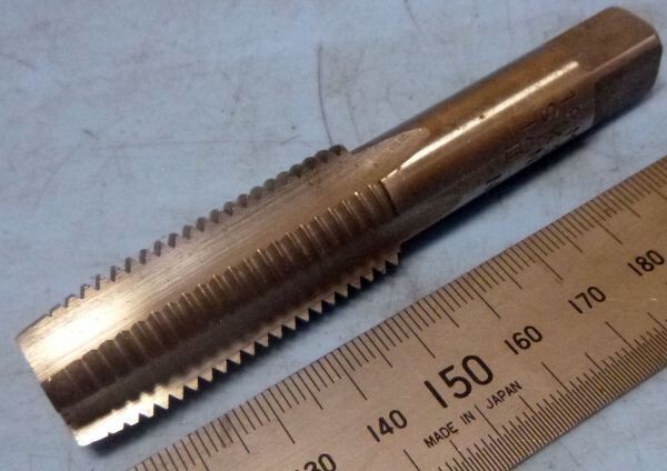 E456 タップ M18×2 中古拍卖