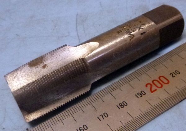 E460 タップ M24×1 中古拍卖