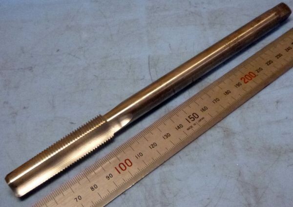 E469 タップ M18×1.5 ロングシャンク 中古拍卖