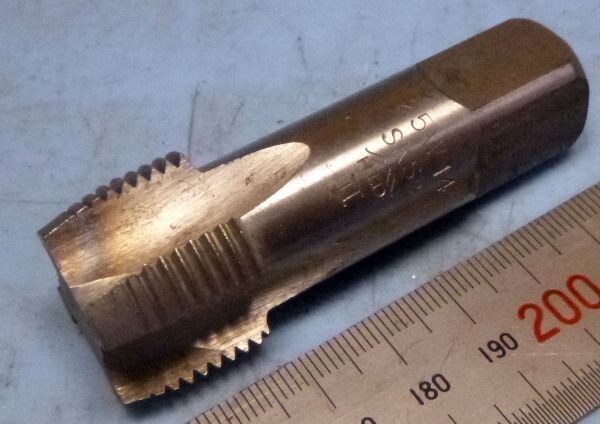 E482 タップ 25W14 ウィット 中古拍卖