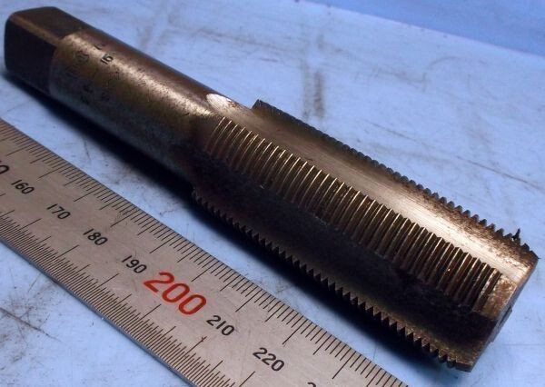 E690 タップ 25W16 ウィット 中古拍卖