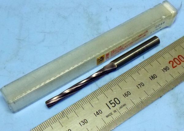 E736 リーマ FP 4.20 超硬 中古拍卖