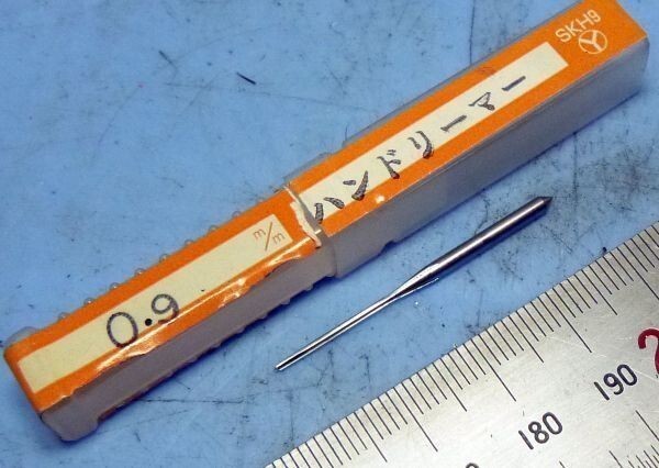 E974 リーマ YAMAMOTO 0.9 中古拍卖