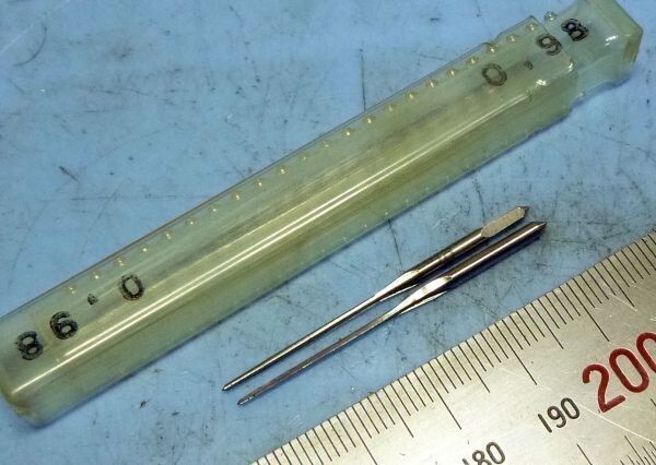 E975 リーマ FP 0.98 2本セット 中古拍卖