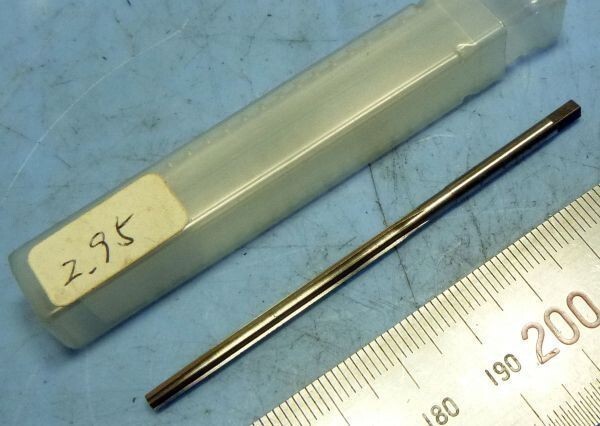 E979 リーマ FP 2.95 中古拍卖