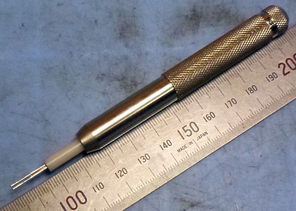 K627 端子引抜工具 MCP-KF 中古拍卖