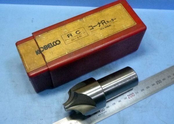 EA062 コーナーラウンジカッター KOBELCO R15 中古拍卖