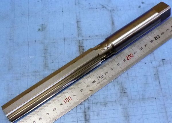 EA089 リーマ 日立 24mm 置古し未使用品!拍卖