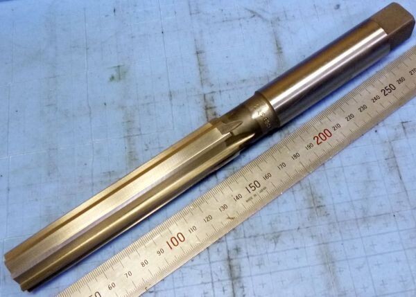 EA090 リーマ EC 24.5mm 置古し未使用品!拍卖