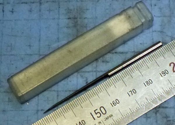 EA170 半月ピンゲート スプールリーマ NS 1.5×40×3.5 中古拍卖