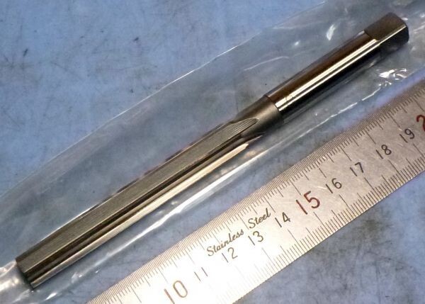 EA179 リーマ 丸11.5 置古し未使用品!拍卖