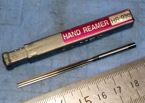 EA207 リーマ OKAZAKI 3 中古拍卖