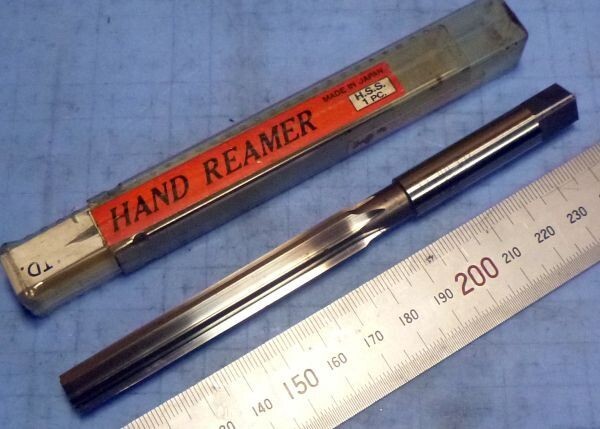 EA237 リーマ FP 11.00 中古拍卖