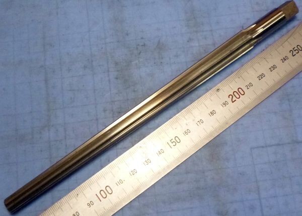 EA242 リーマ テーパーピン FP 10 中古拍卖