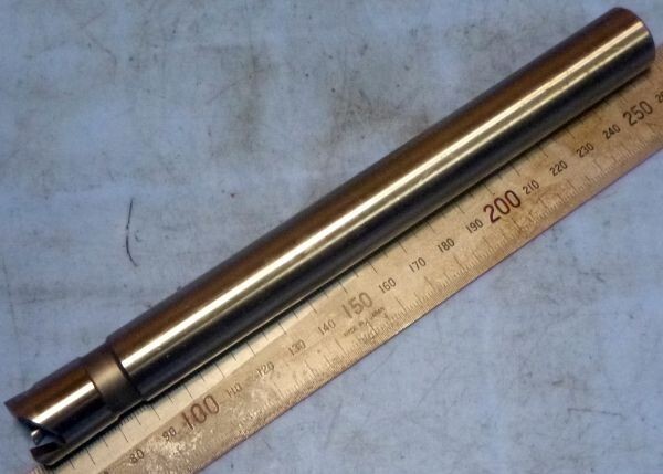 EA261 エンドミル Oリング 溝加工用 RYOCO ORP16-030ST 中古拍卖