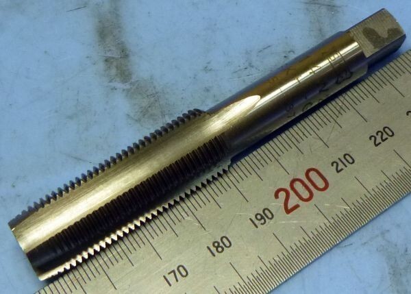 EP039 タップ M14 W20 メートル ウィット 中古拍卖