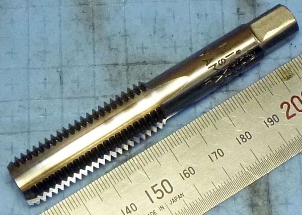 EP110 タップ M16×2 中古拍卖