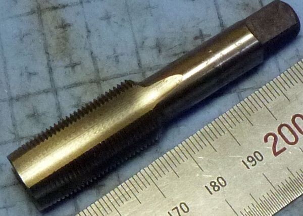 EP171 タップ M15×1 中古拍卖