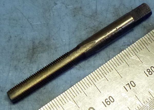 EP190 タップ 6.3×36 中古拍卖