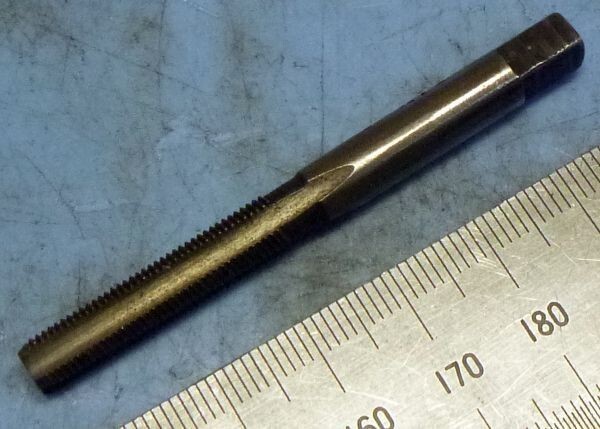 EP191 タップ 6.4×36 中古拍卖