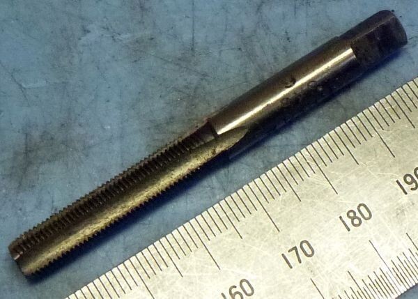 EP192 タップ 6.8×36 中古拍卖