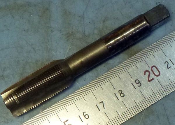 EP219 タップ M15×1 ポイント 中古拍卖