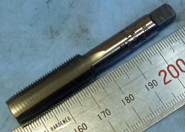 EP230 タップ M12×1 中古拍卖