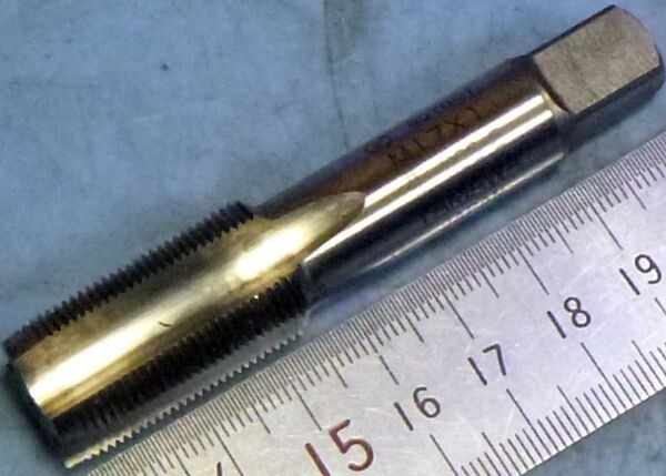 EP240 タップ M17×1 中古拍卖