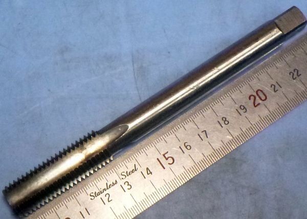 EP263 タップ M16×2 ロングシャンク 中古拍卖