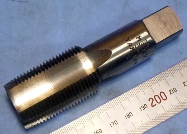 EP274 タップ M30×2 中古拍卖