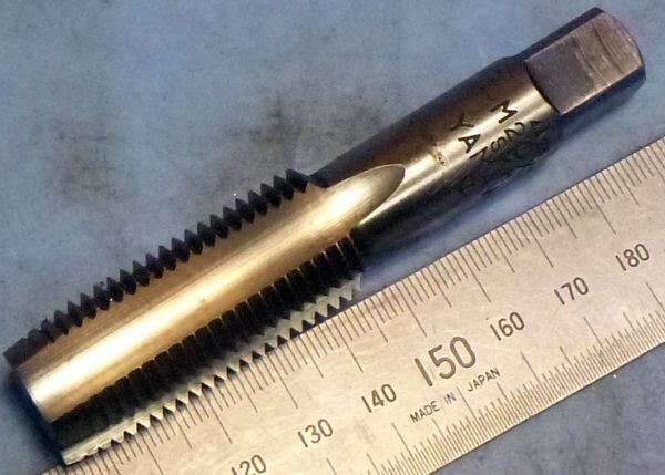 EP292 タップ M20×2 中古拍卖