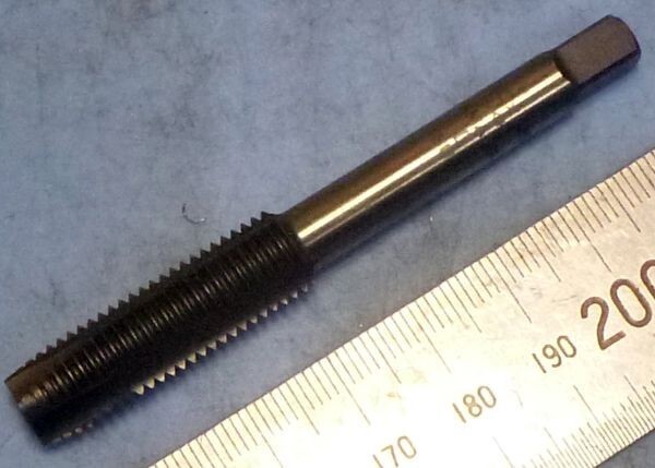 EP317 タップ M10×1.25 ポイント SUS 中古拍卖