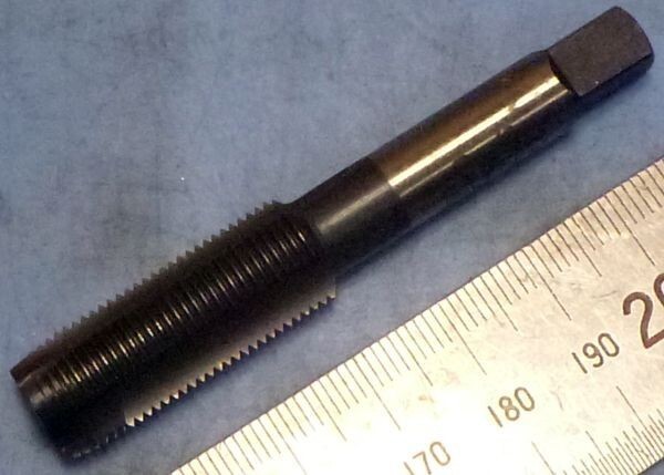 EP319 タップ M12×1 ポイント SUS 中古拍卖