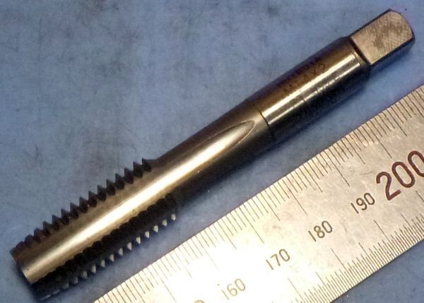 EP320 タップ M14×2 中古拍卖