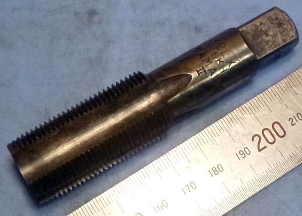 EP323 タップ M22×1.5 中古拍卖