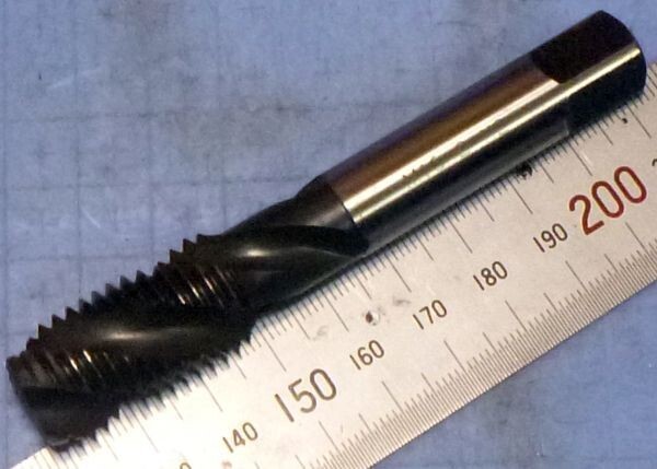 EP341 タップ M16×2 スパイラル 中古拍卖