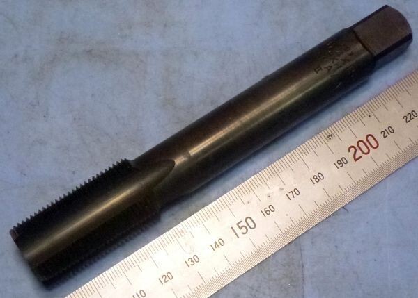 EP374 タップ M24×1.5 ロングシャンク 中古拍卖