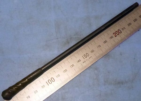 EP382 タップ M8×1.25 ロングシャンク SUS 置古し未使用品!拍卖