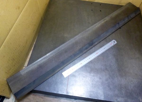 KN081 プレス ブレーキベンダー金型 AMADA 16-02 P3 中古拍卖