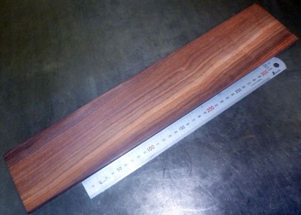 W006 板材 パーロッサ 450×90×t9 361g 20年以上保管品拍卖