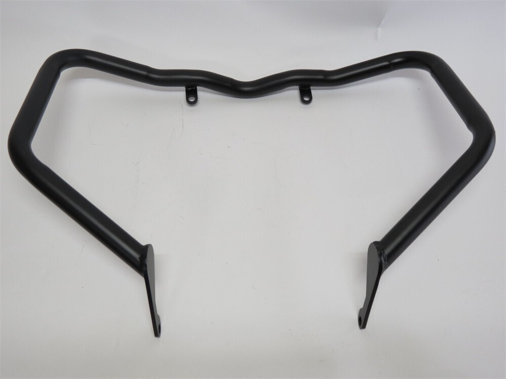 Harley 用 Sportster S RH1250S RH975 RH975S エンジンガード クラッシュバー黒【ae-sp-1】拍卖