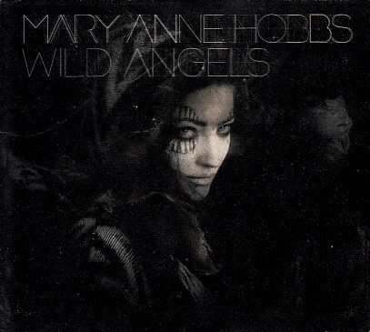 【MARY ANNE HOBBS/WILD ANGELS】 MARK PRITCHARD等収録コンピ/PLANET-MU/μ-ZIQ/CD拍卖