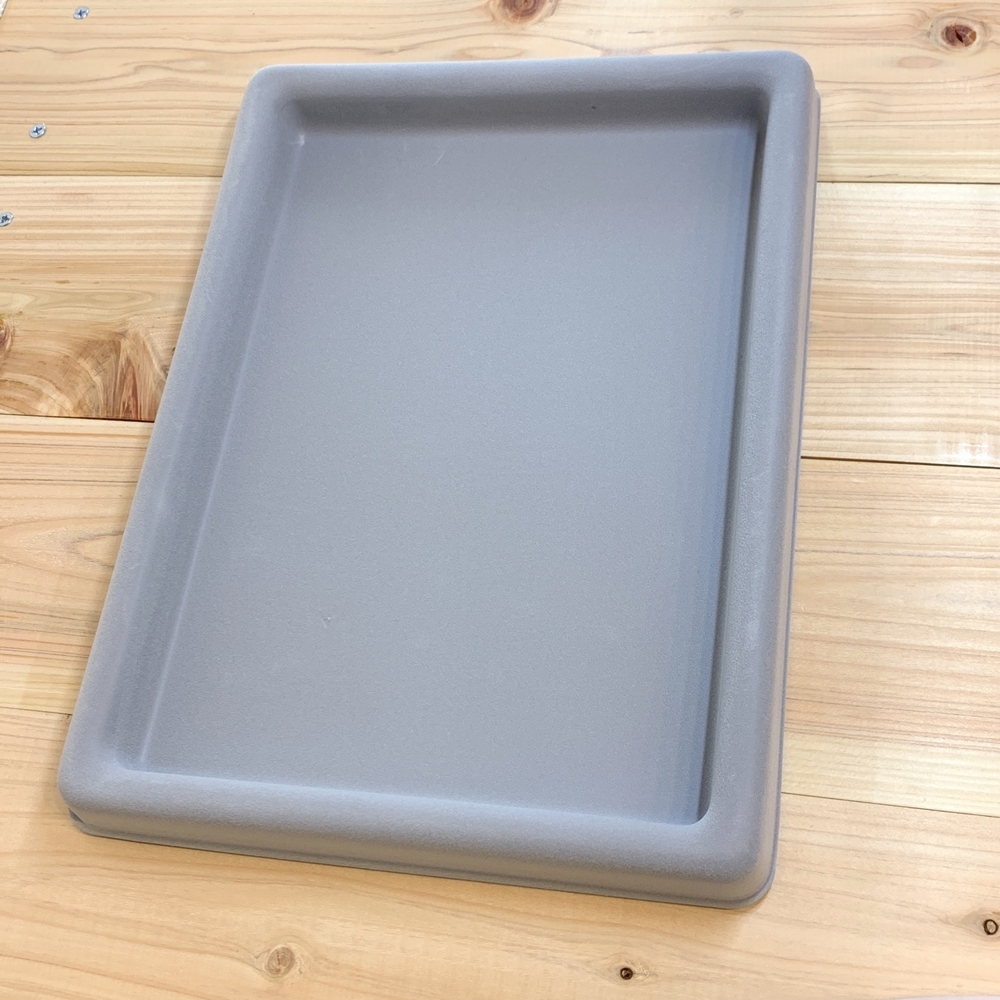 起毛でパーツが転がりにくい 作業ボード 仕分けボード  フラット Mサイズ拍卖