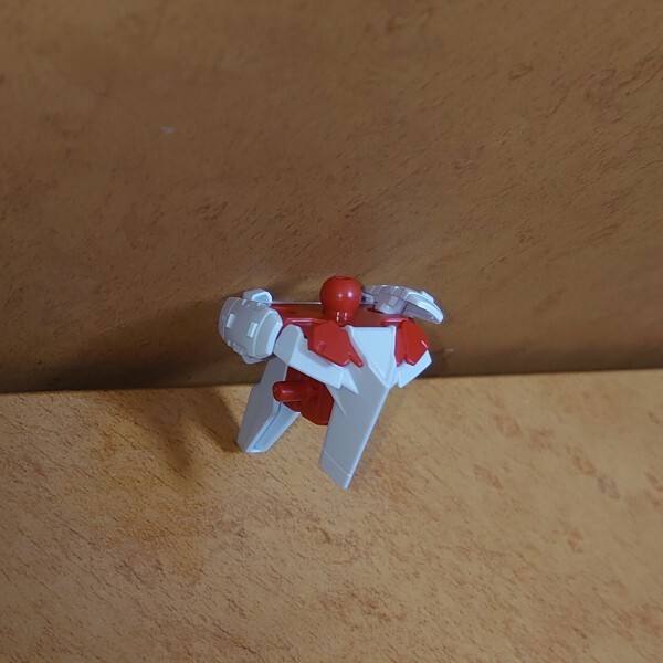 HG 1/144 ガンダムアストレイレッドフレーム (フライトユニット装備) ジャンク パーツ 3拍卖