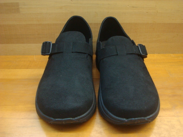 新品rig FOOTWEAR(リグリカバリーフットウェア) ponga(ポンガ) RG0023 26cm ブラック(BLACK)拍卖