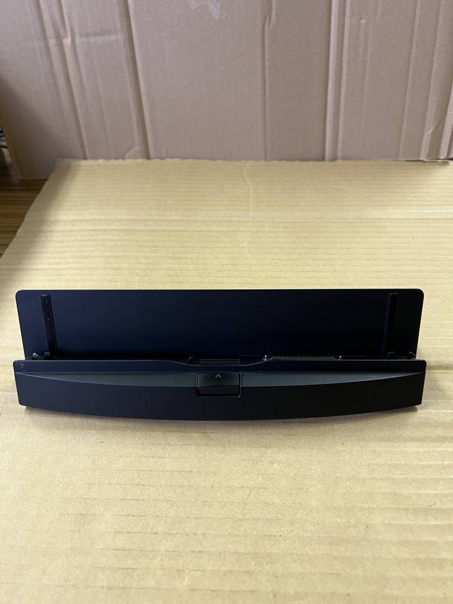 動作品 富士通 拡張クレードル arrows Tab FMV-NDS15 FPCPR242 (2)拍卖