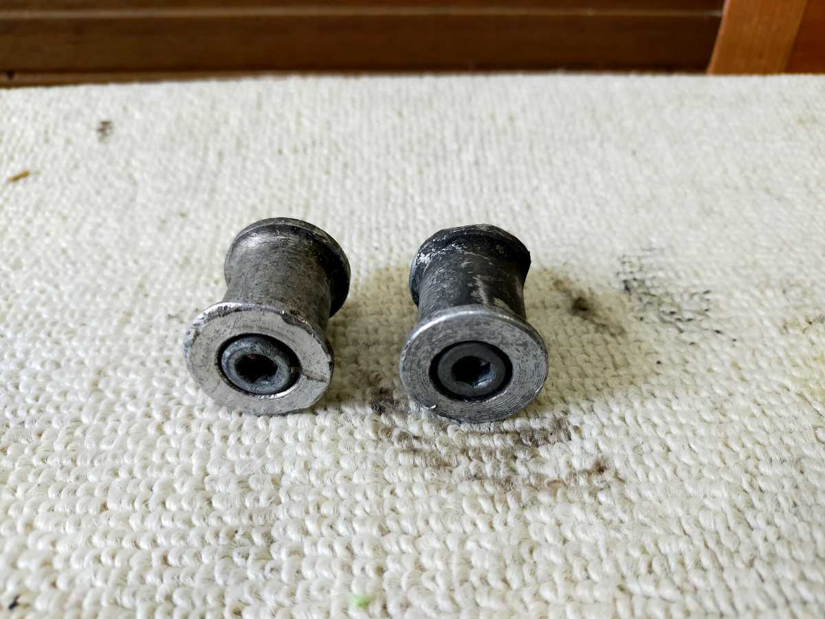 CBR400RR NC29 スタンドフック拍卖