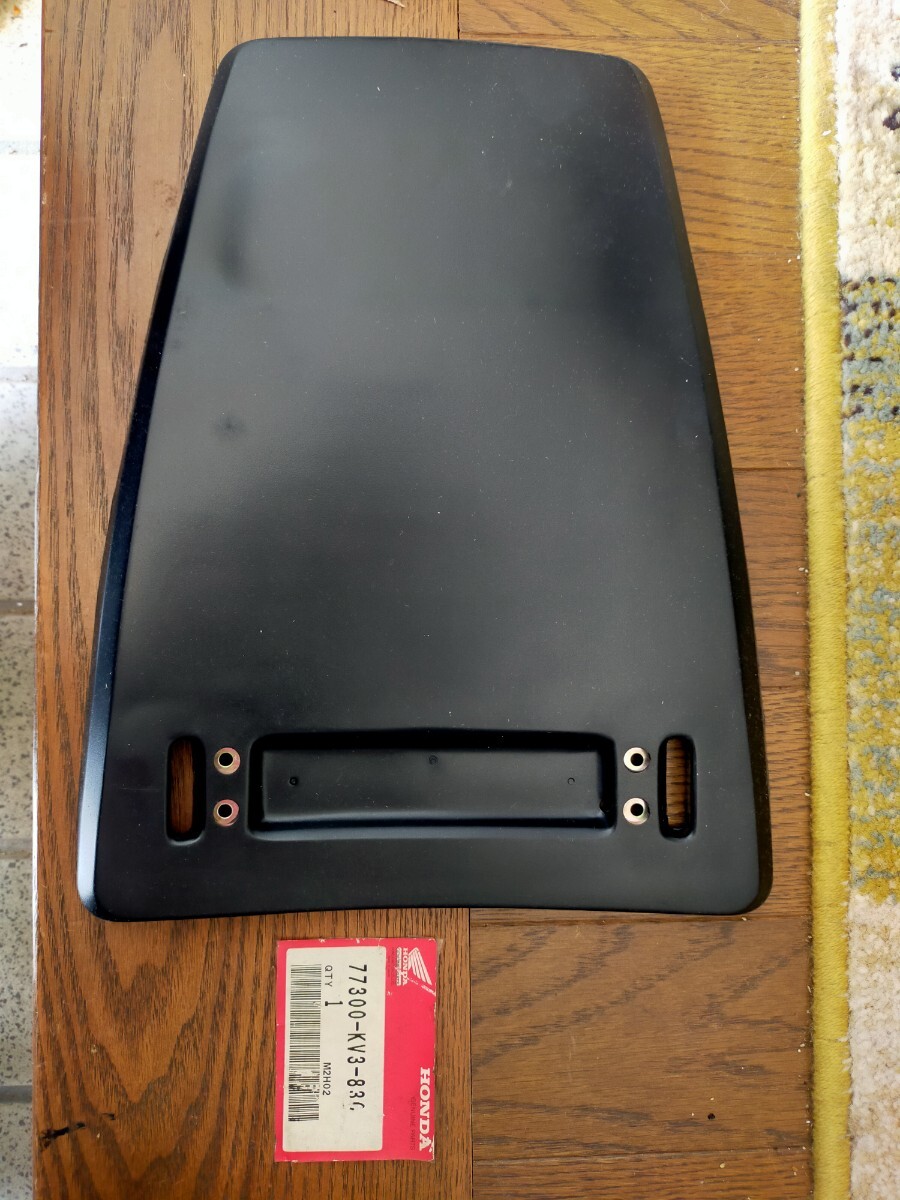 NSR250R MC21 新品 未使用 タンデムシート拍卖