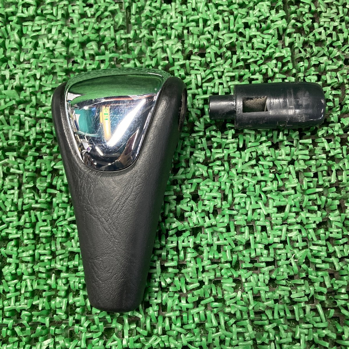 ♪♪オプティ・ビークス エアロダウンビークス L802S シフトノブ シフトレバー(W9389)♪♪拍卖