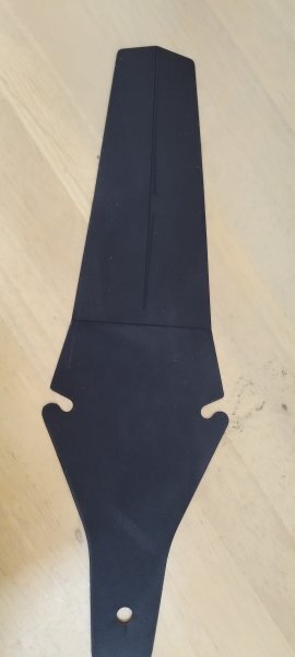 ②自転車用フェンダー マッドガード リアフェンダー サイクル 泥除け拍卖